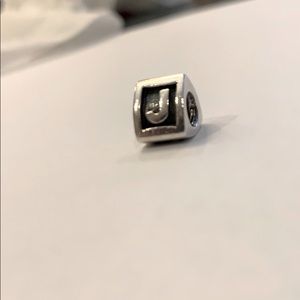 Pandora bracelet charm